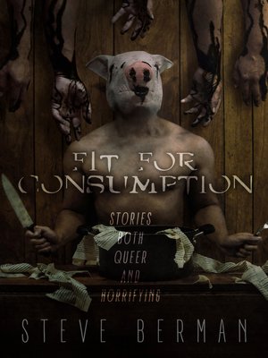 cover image of Fit for Consumption